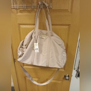 Steve Madden Duffle Bag
